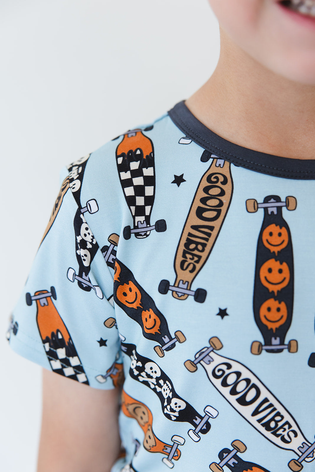 Aleister - Pocket Short Set