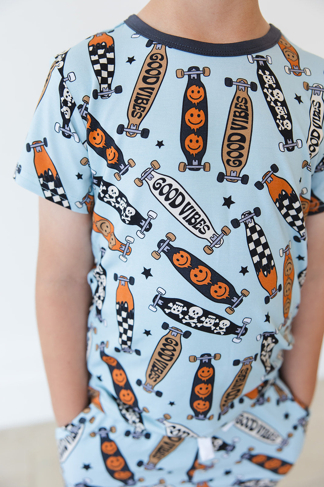 Aleister - Pocket Short Set