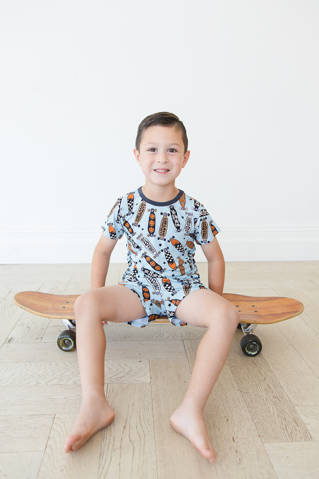 Aleister - Pocket Short Set