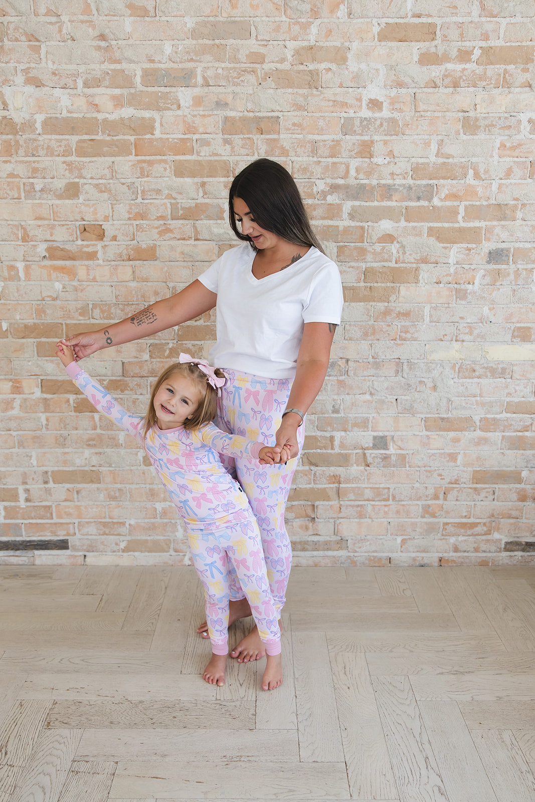 Madelyn - Women's Jogger