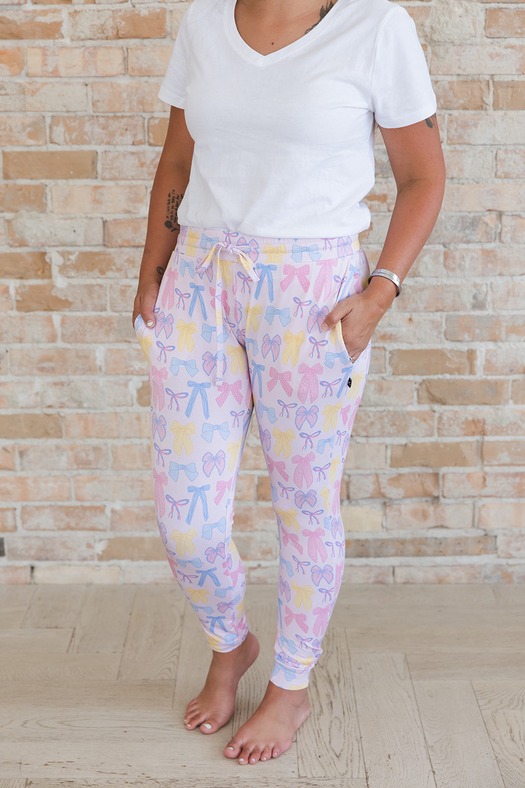 Madelyn - Women's Jogger