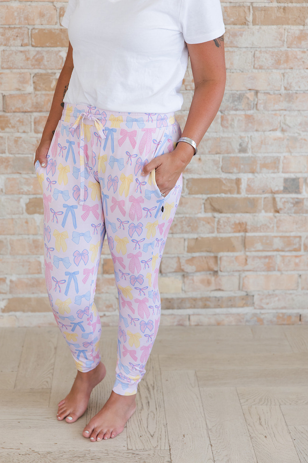 Madelyn - Women's Jogger