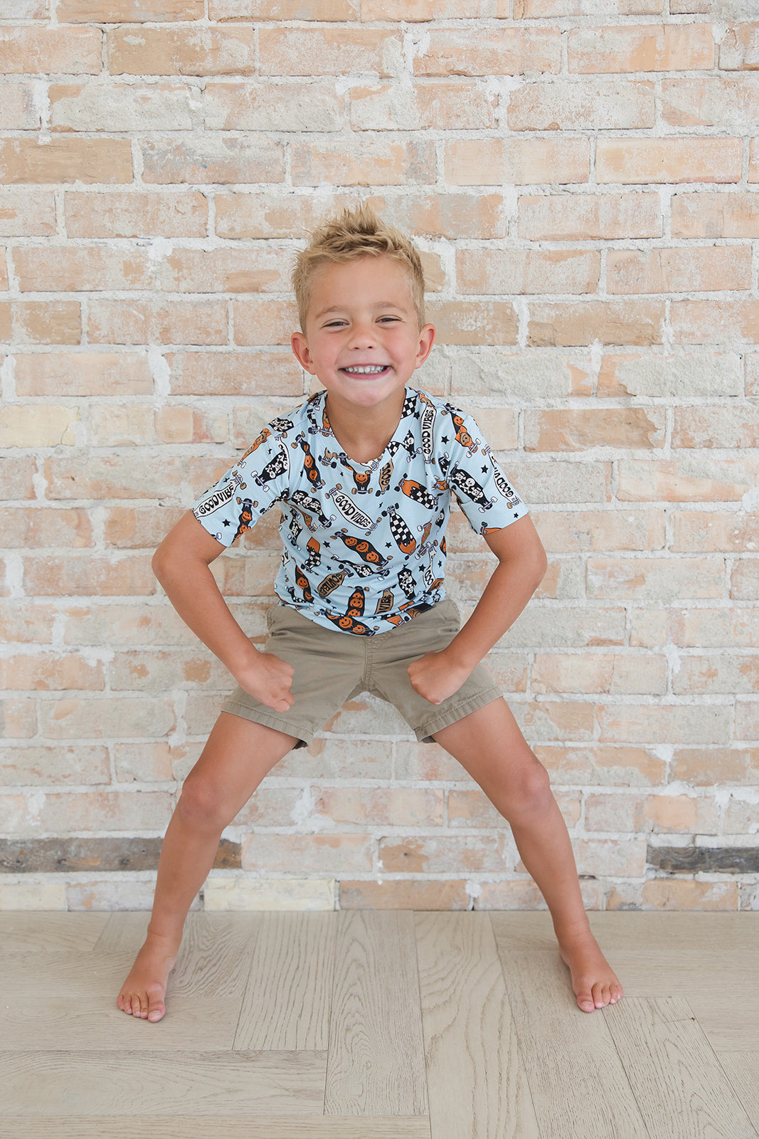 Aleister - Everyday Tee