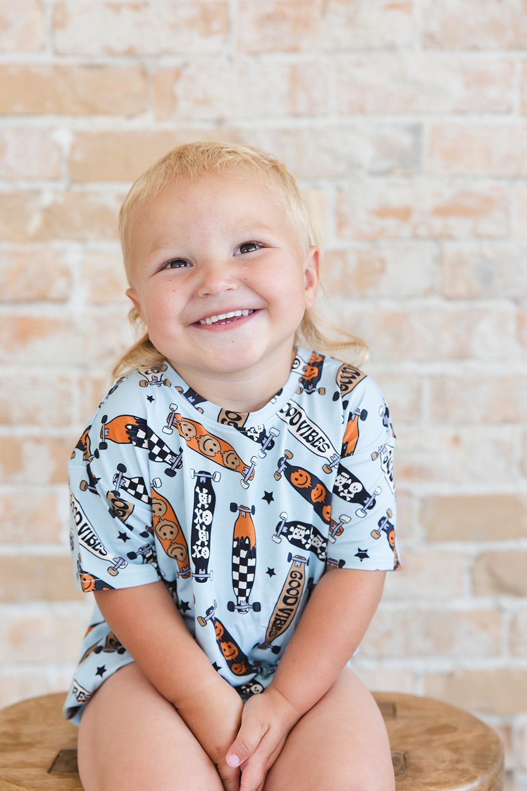 Aleister - Bubble Tee