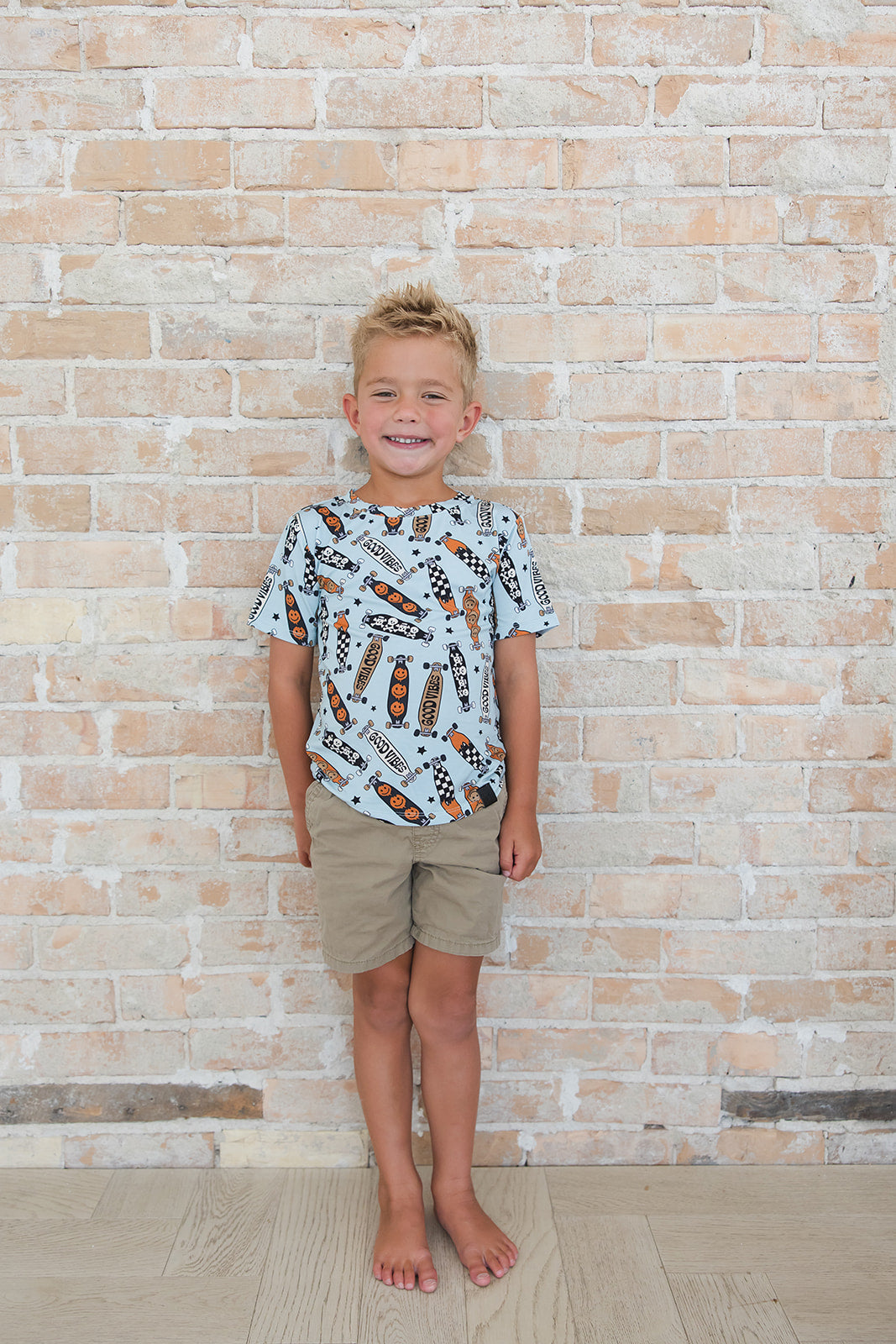 Aleister - Everyday Tee