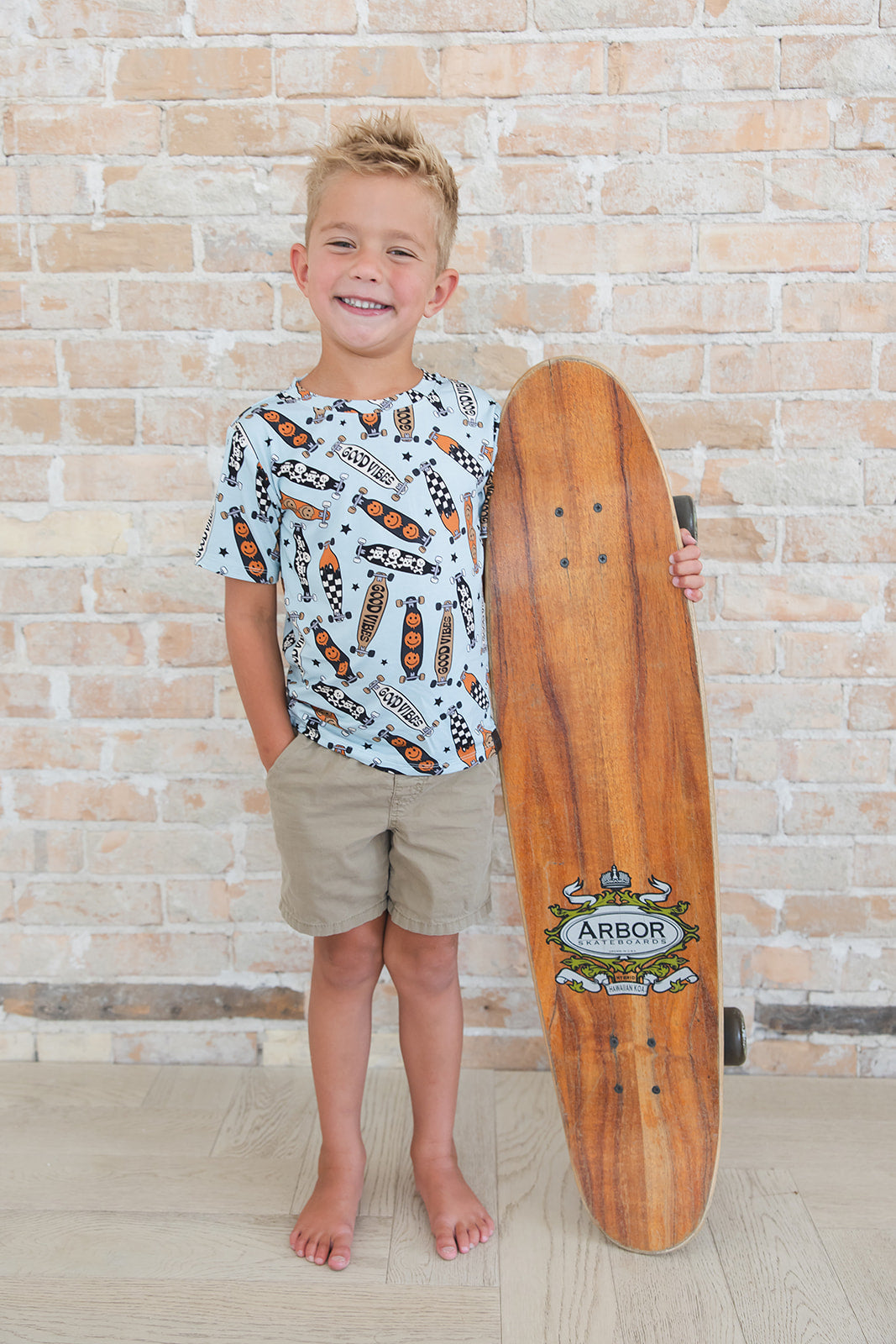 Aleister - Everyday Tee