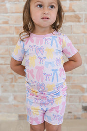 Madelyn - Short Set