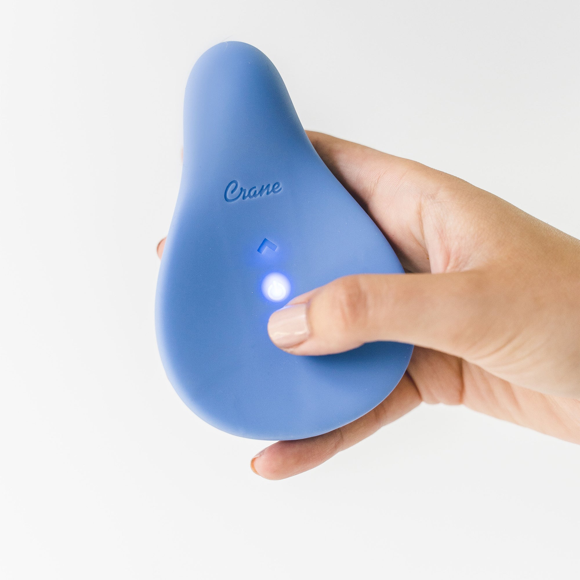 Lactation Massager