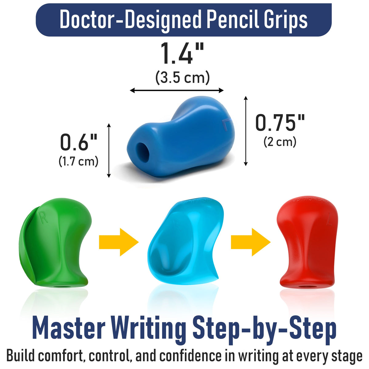 3-step Training Kit
