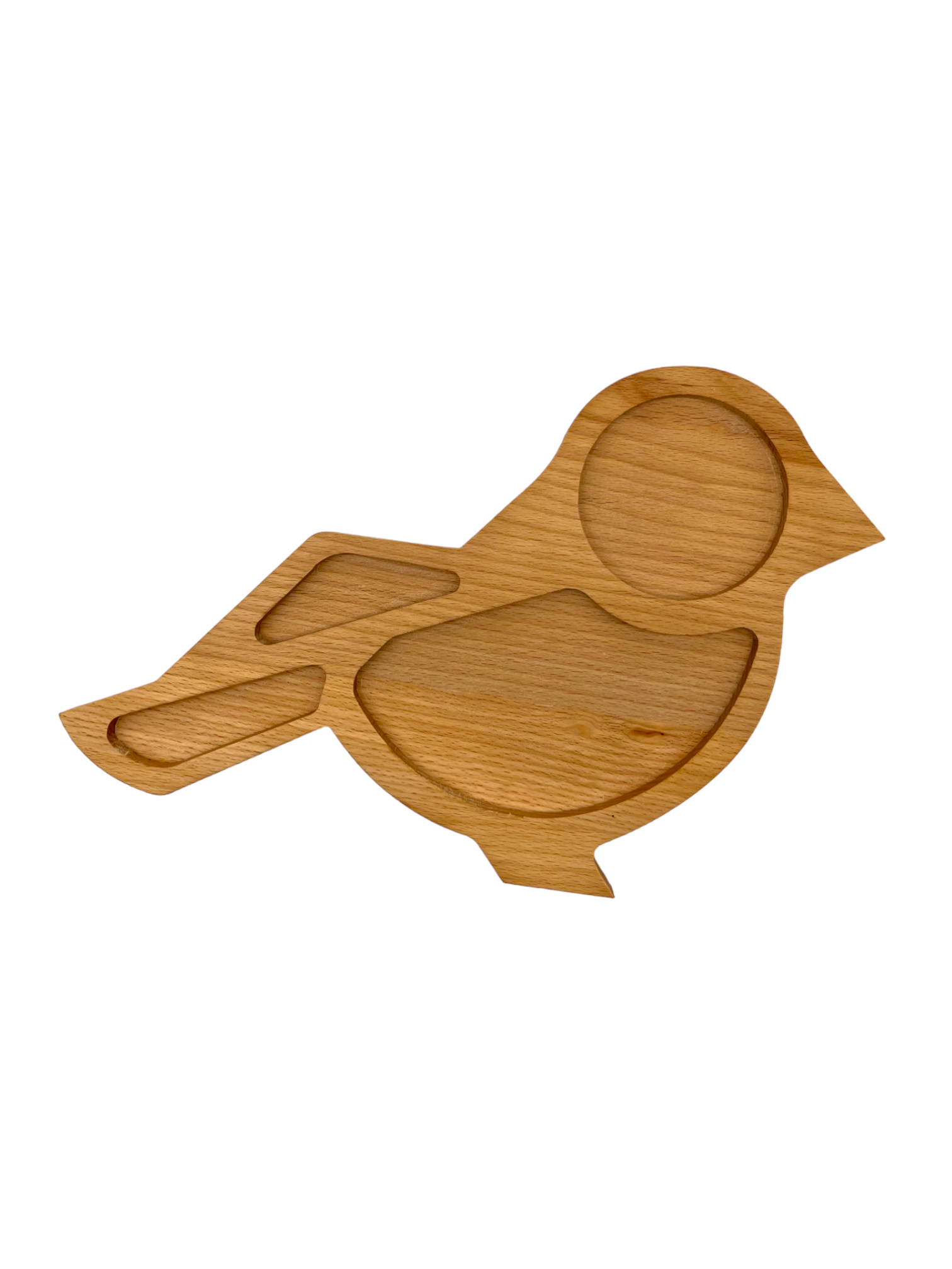 **pre-order (ships In 3-4 Weeks)**beechwood Sensory Sorting Tray