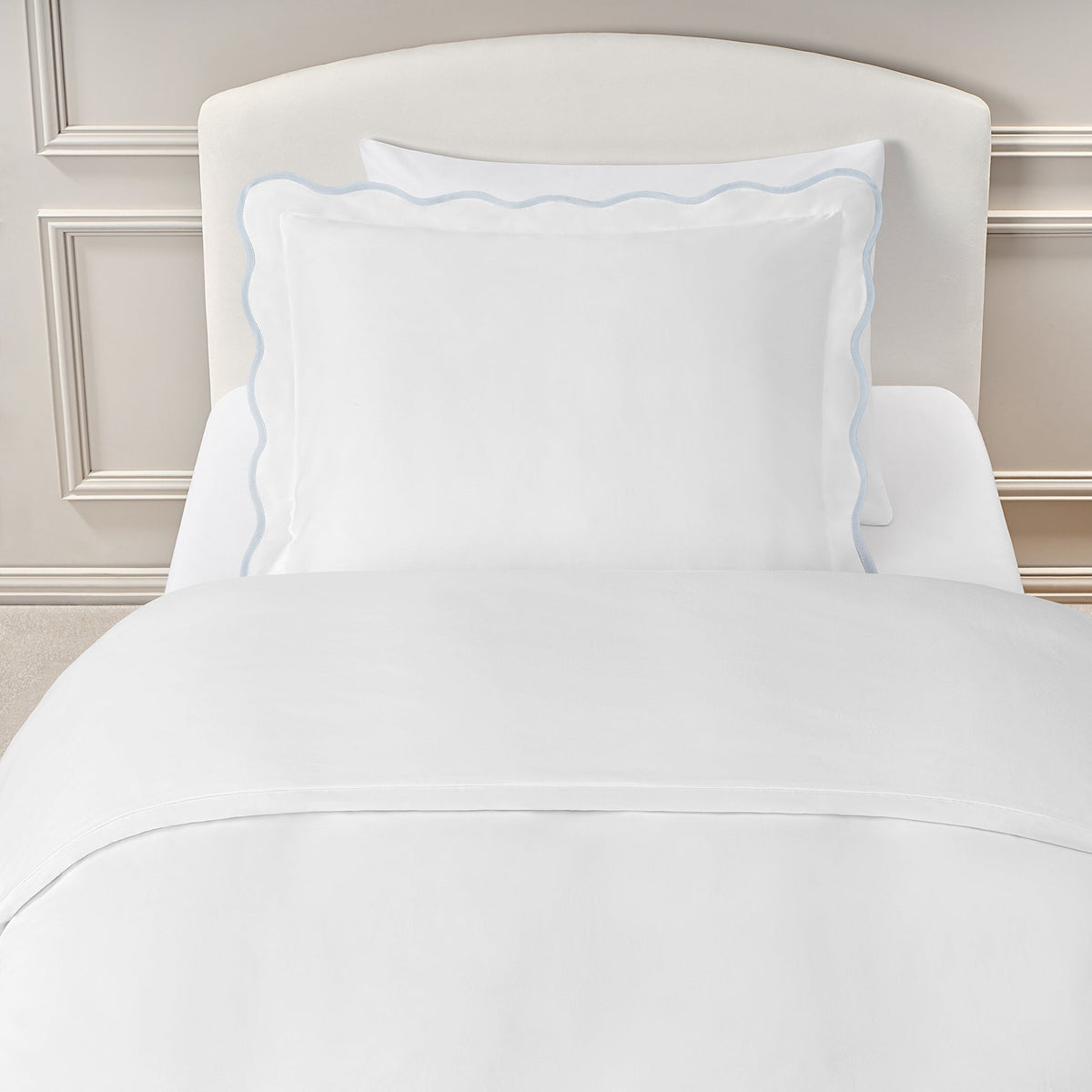 Soft Wave Twin Set - Blue