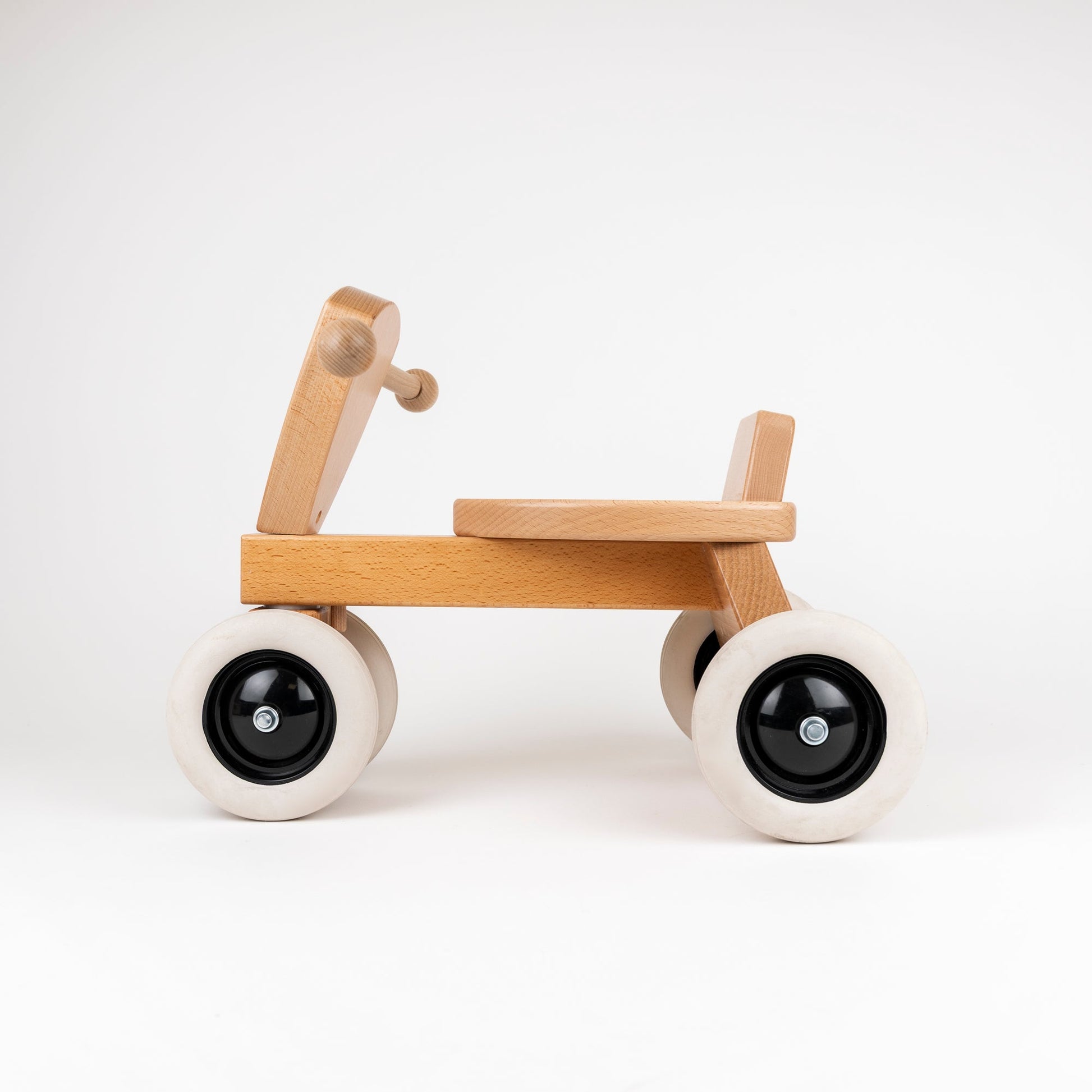 Wooden Sit & Ride