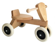 Wooden Sit & Ride