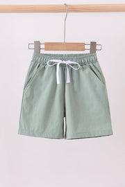 Sage Pocket Performance Shorts