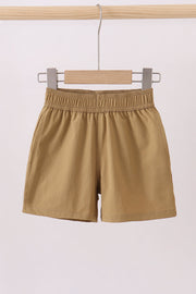 Latte Everyday Shorts