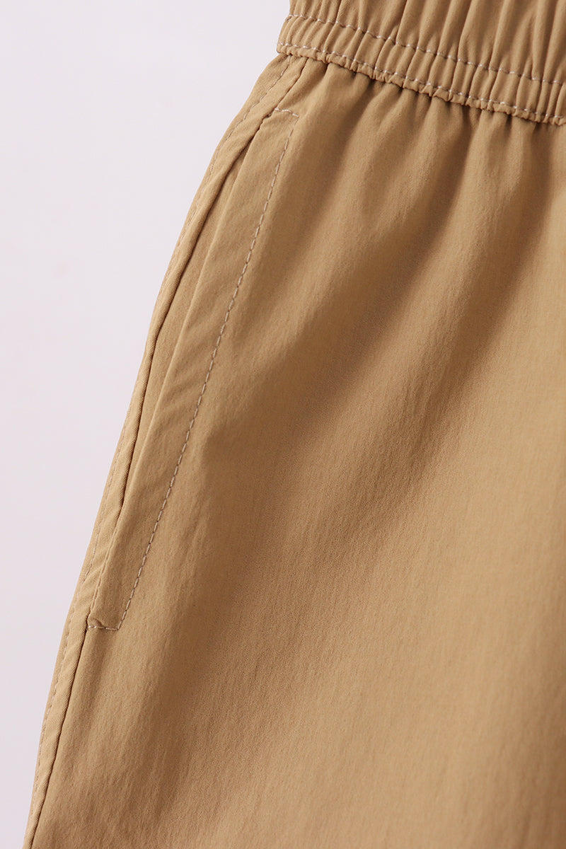 Latte Everyday Shorts