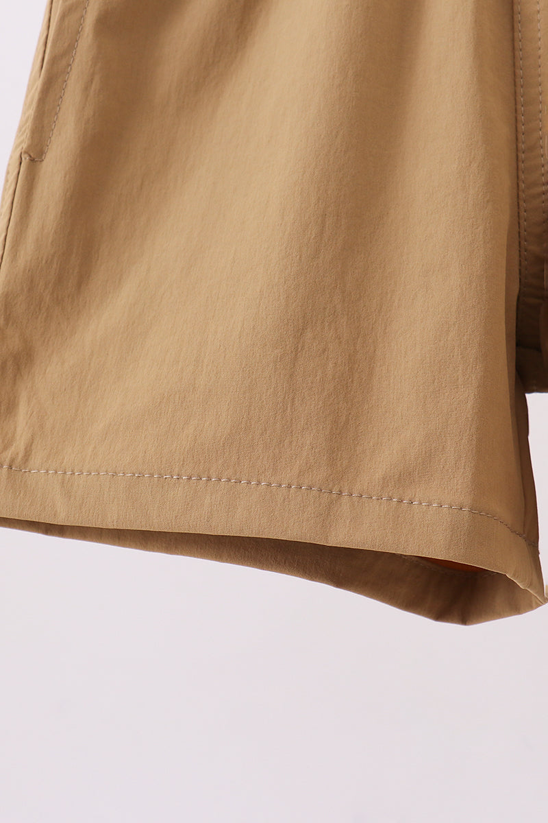 Latte Everyday Shorts