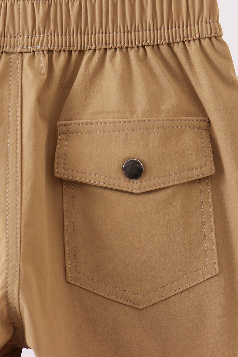 Latte Everyday Shorts