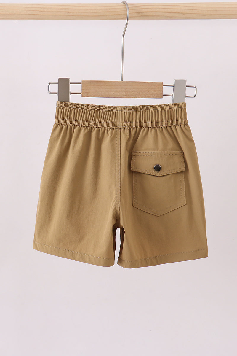 Latte Everyday Shorts