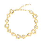 Coralie Bezel Bracelet