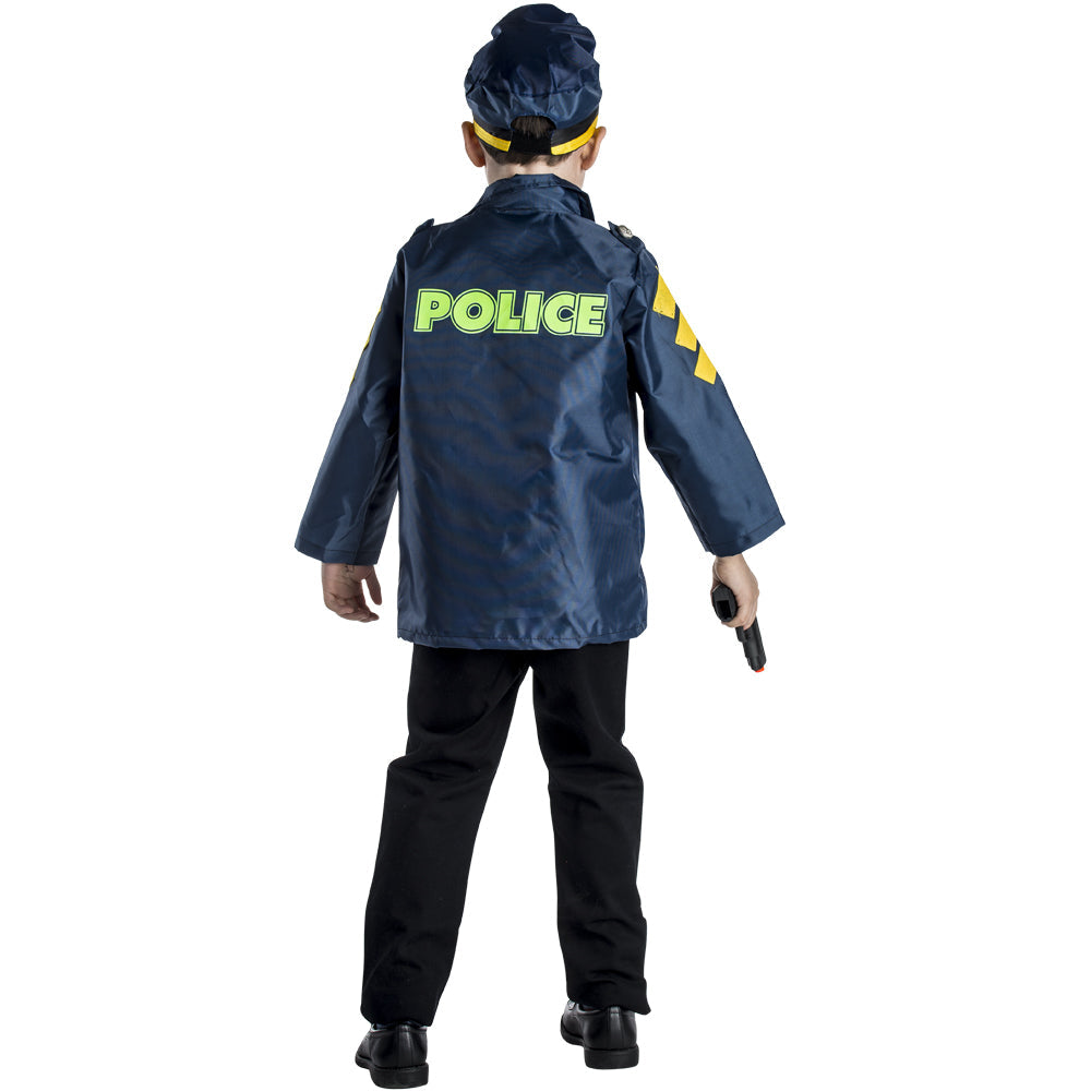 Police Role-play Set - Kids