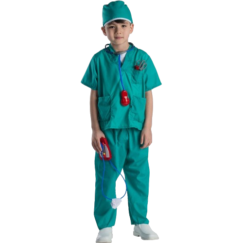 Surgeon Role-play Set - Kids