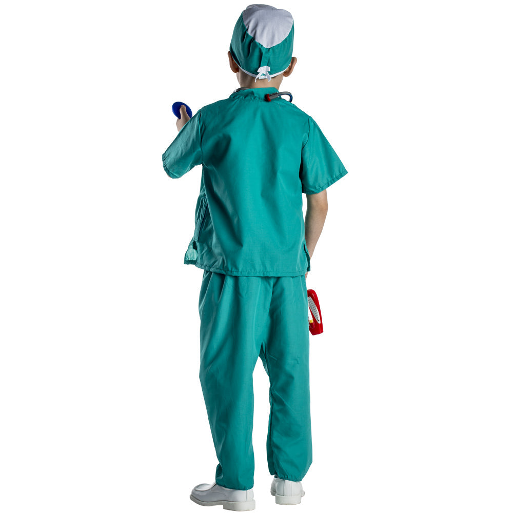 Surgeon Role-play Set - Kids