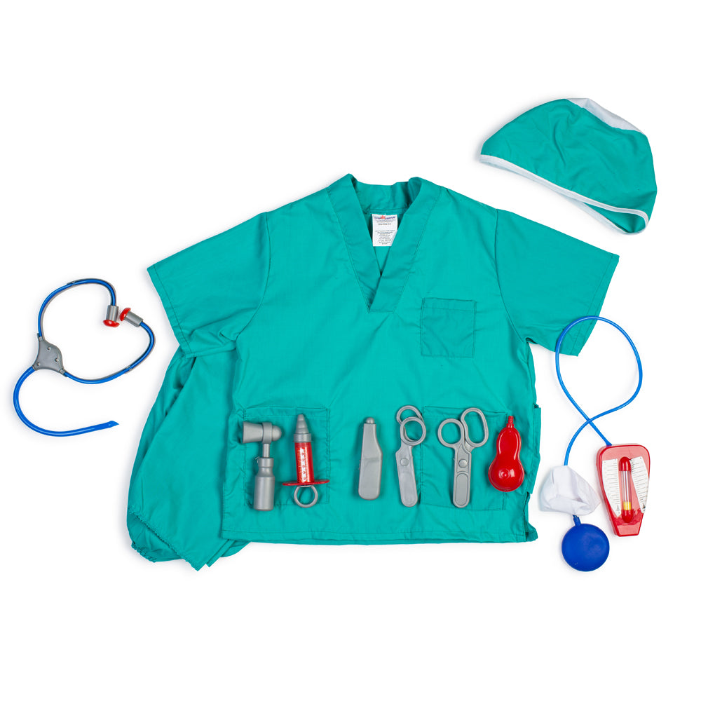 Surgeon Role-play Set - Kids