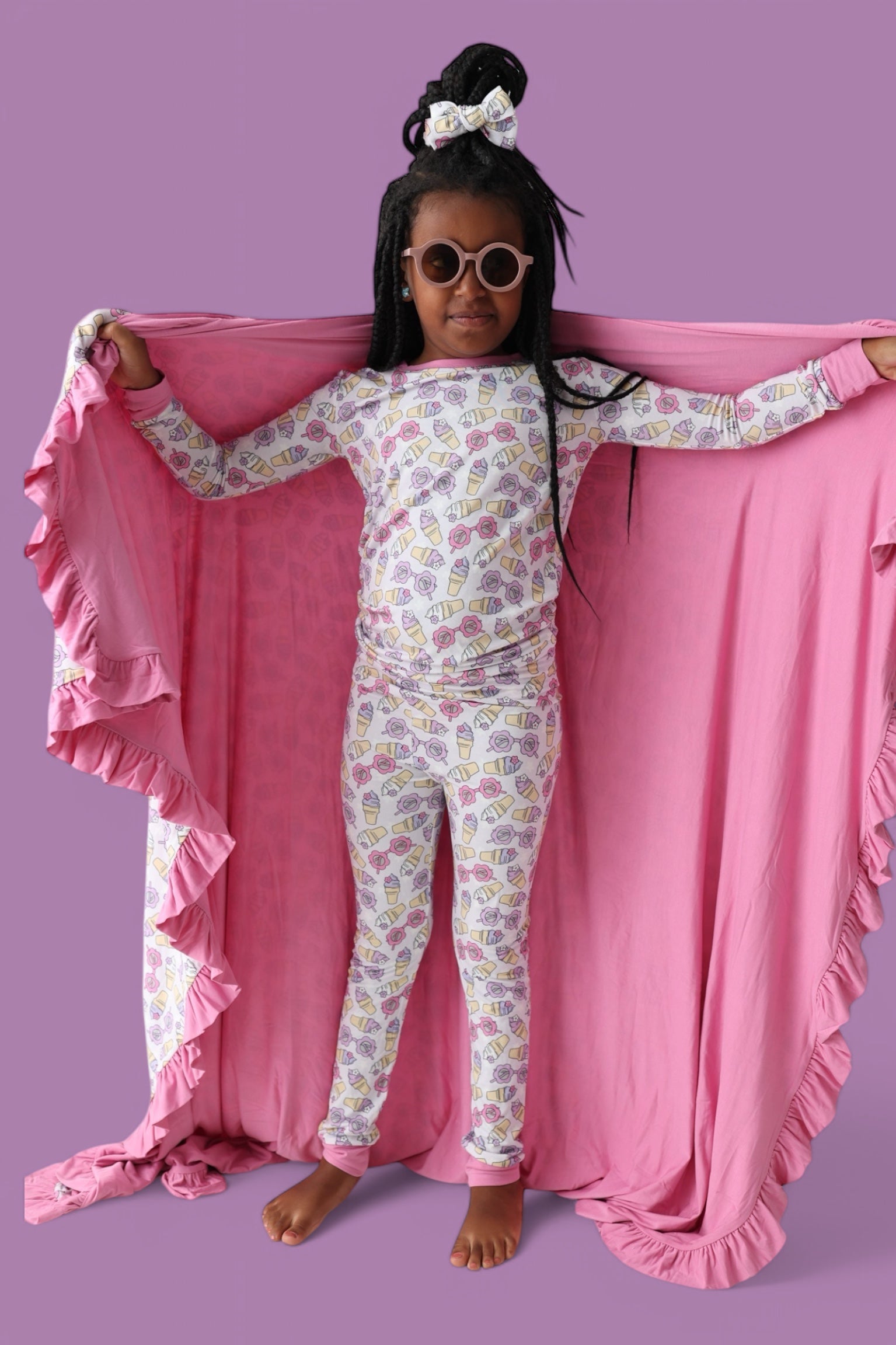 Sweet Summer Dream Tutu Dress