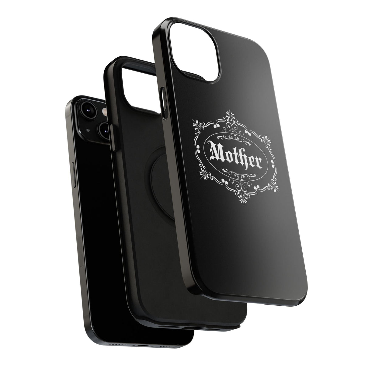 Victoriana Mother Phone Case (many Models Available)