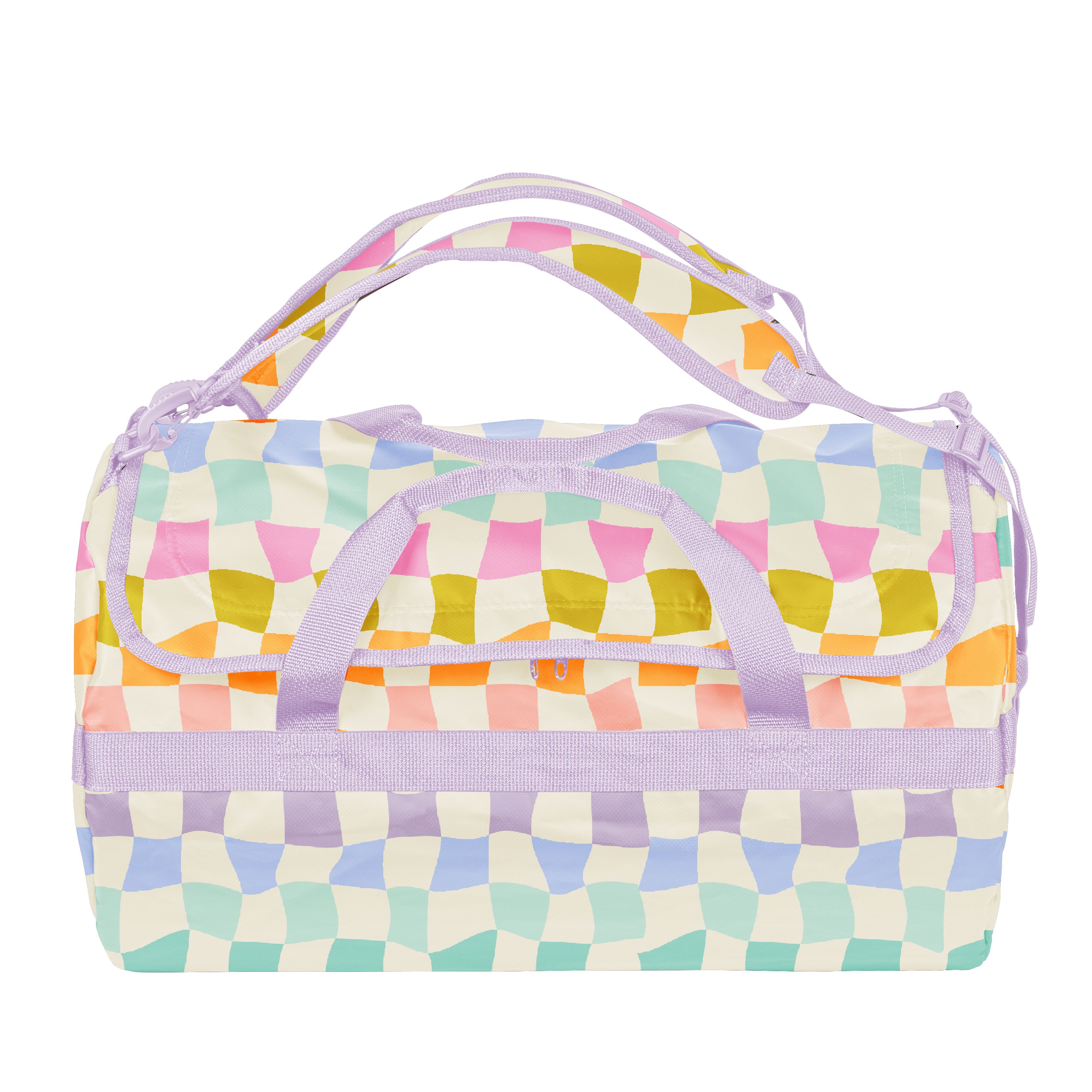 Carnival Check Traveler