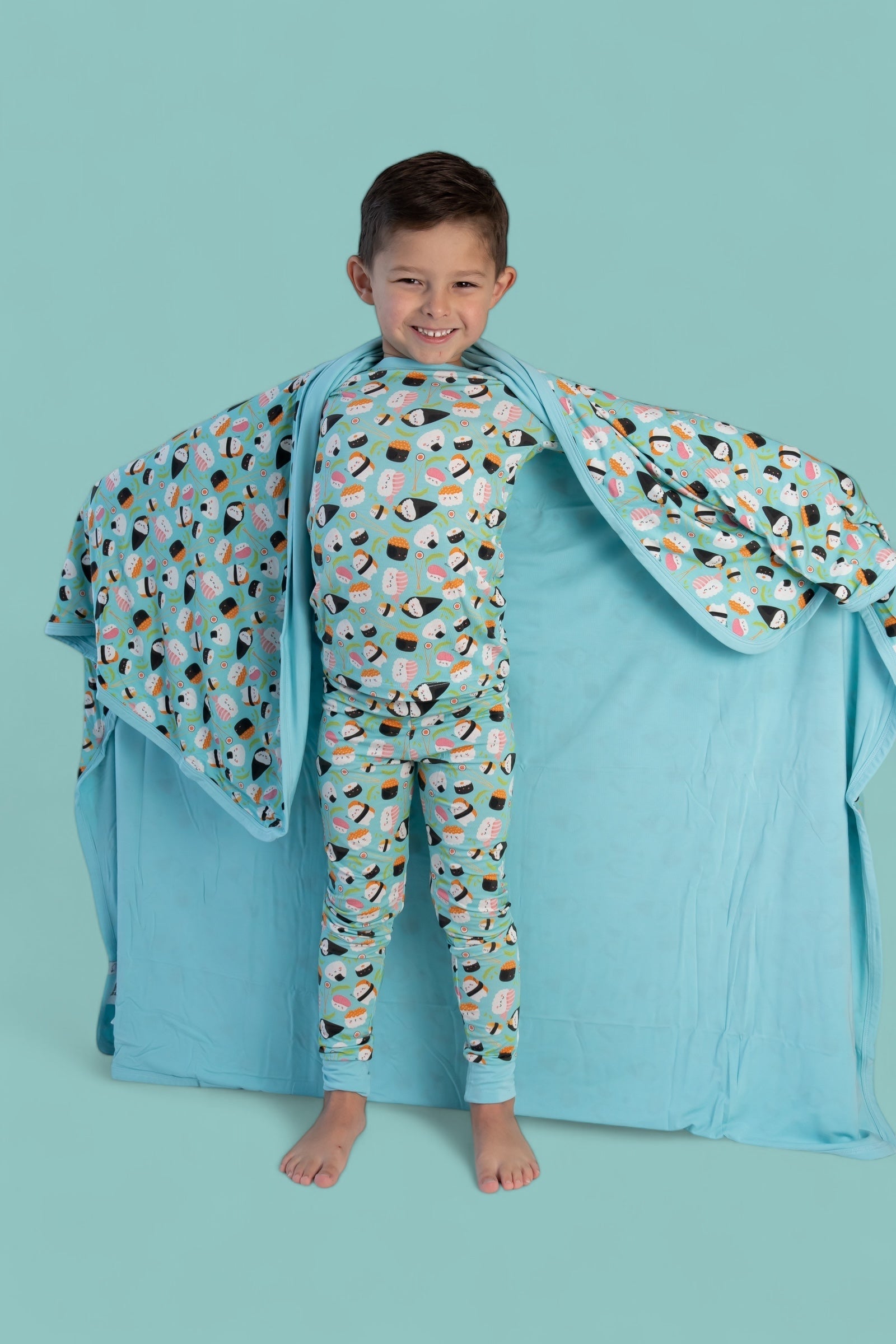 Rolling In Sushi Dream Set