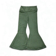 Olive Bell Bottoms