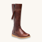 Riding Boot Brown