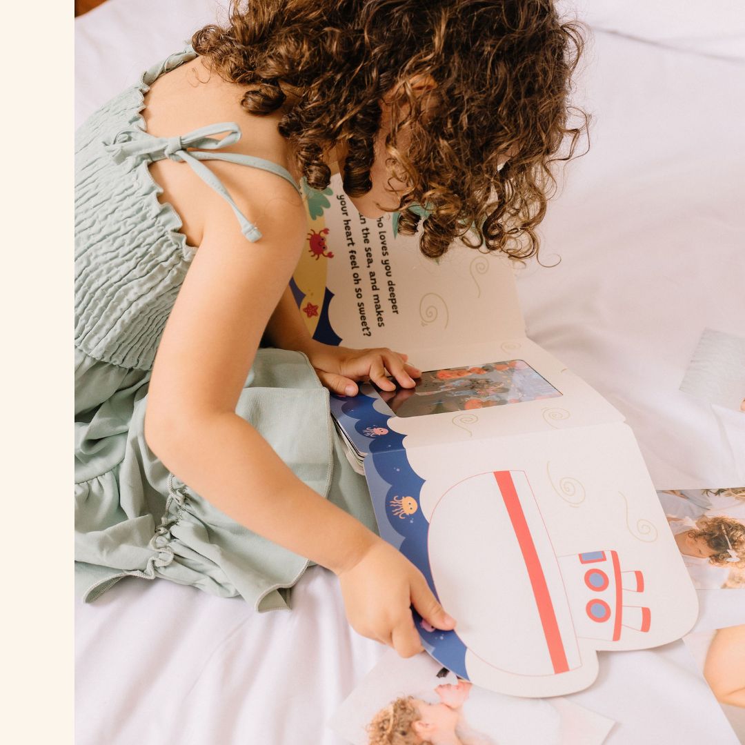 Peek-a-photo – Bundle & Save 10%