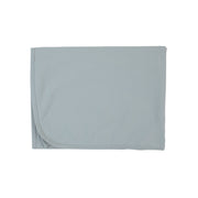 Blanket, Pale Blue