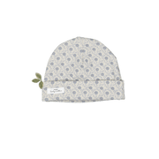 The Printed Hat - Emma Blue