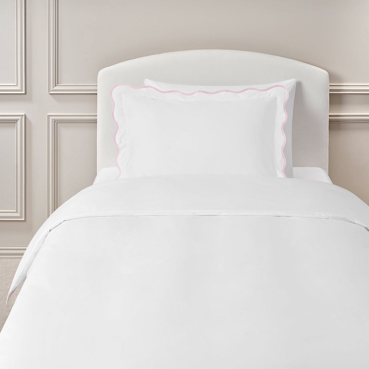 Soft Wave Twin Set - Pink
