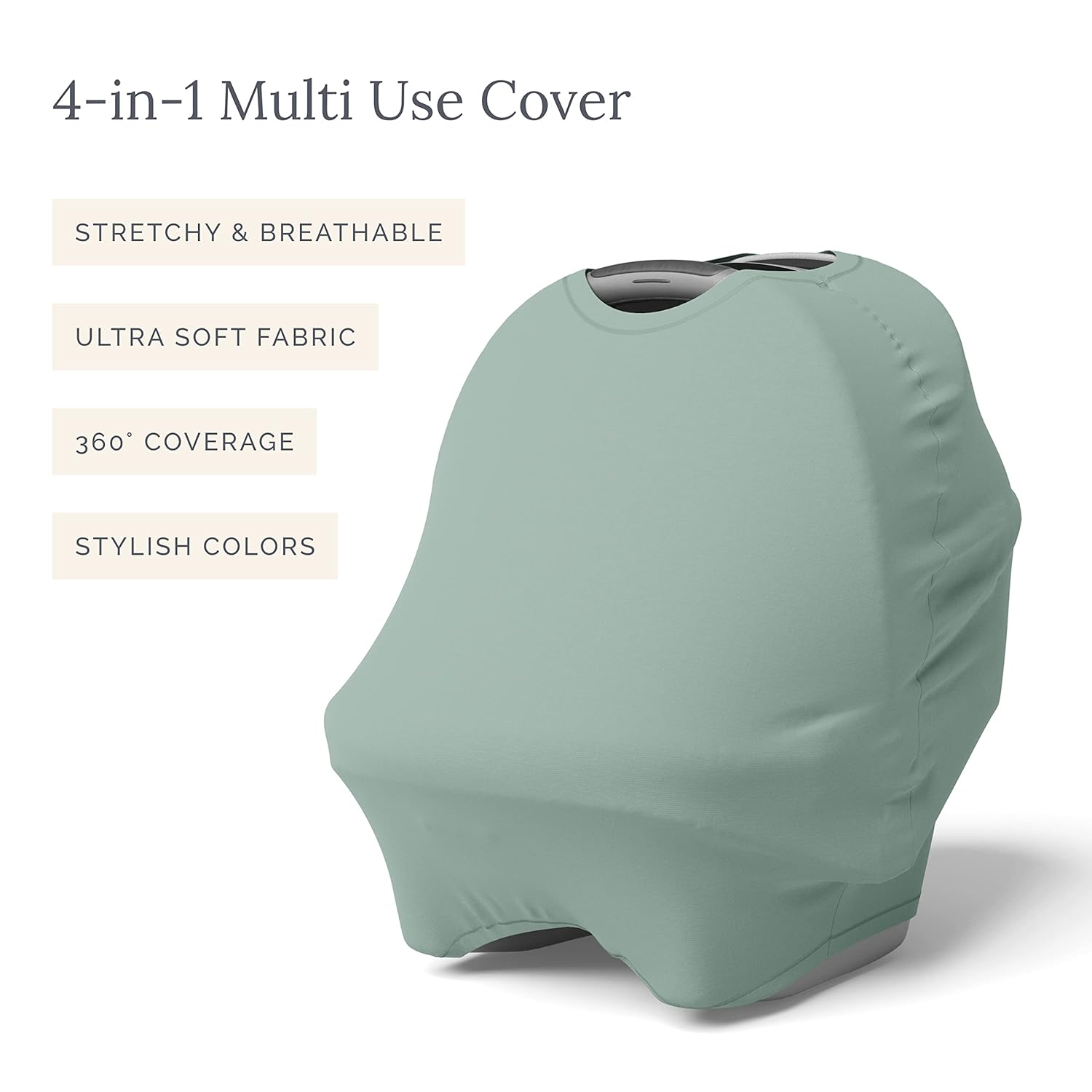 Car Seat Cover