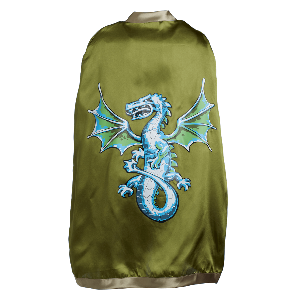 Dragon Cape