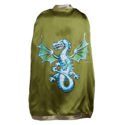 Dragon Cape