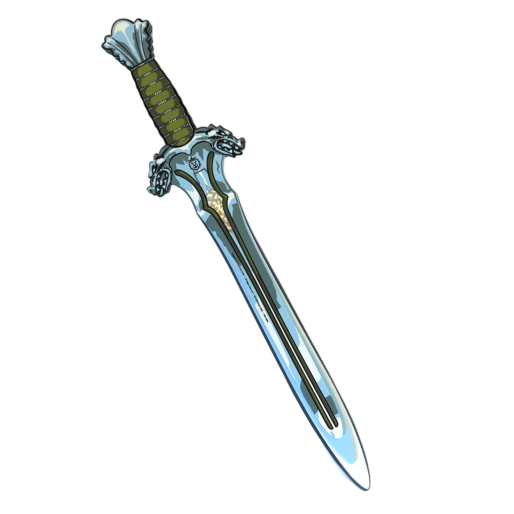 Dragon Sword