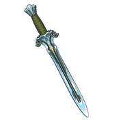 Dragon Sword