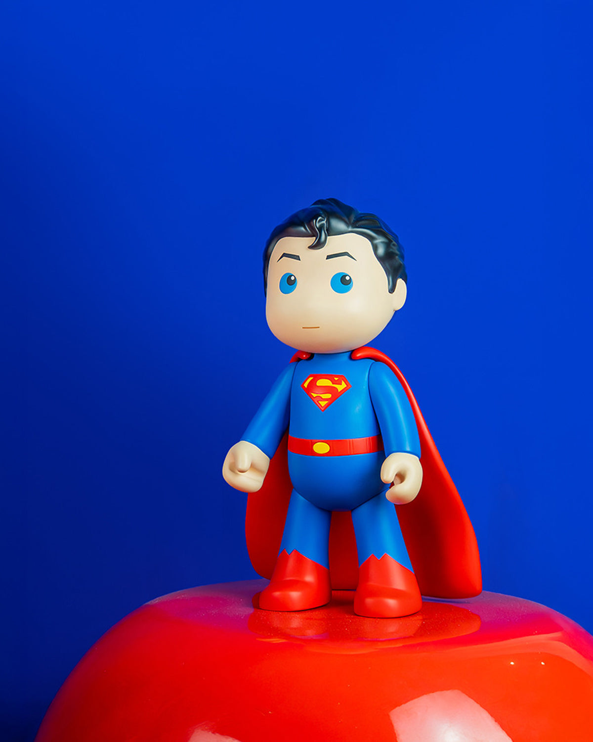 Superman Super Pop Original 10in