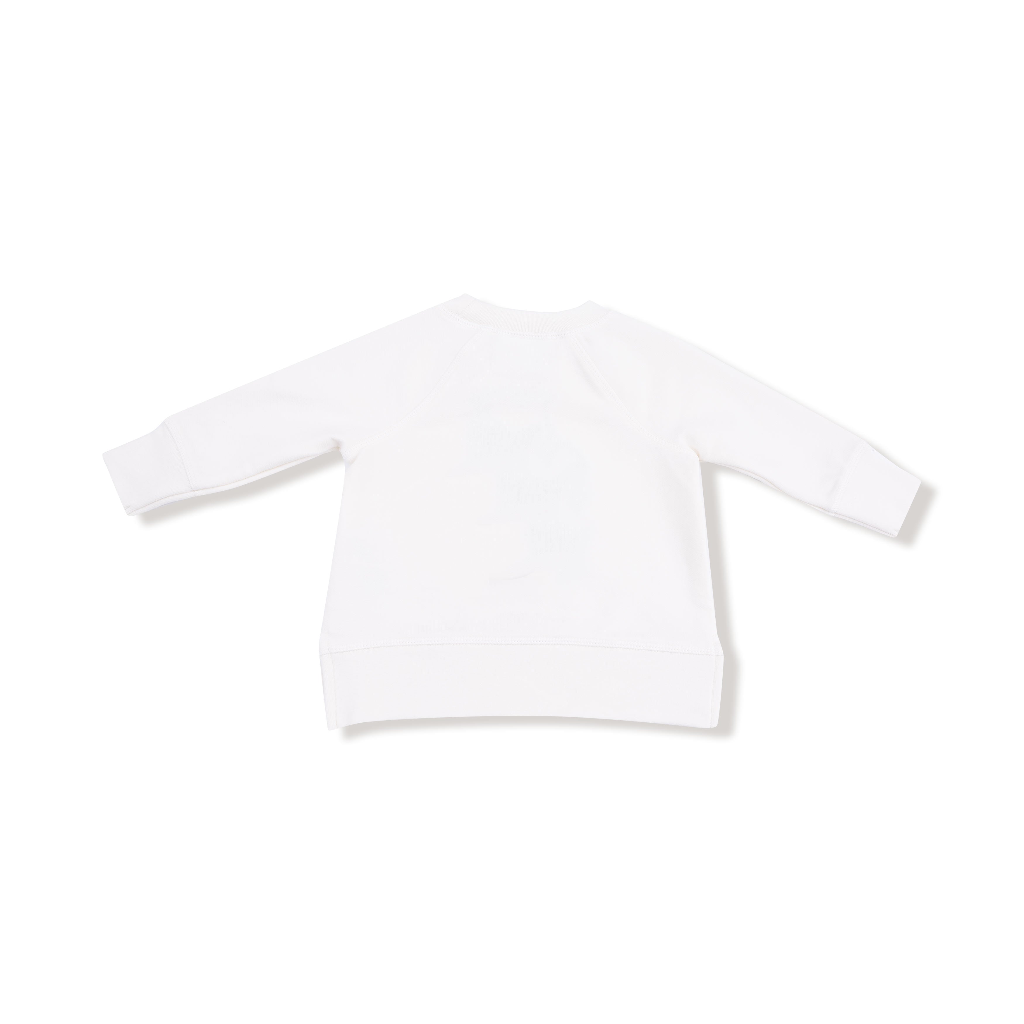 Raglan Sweatshirt