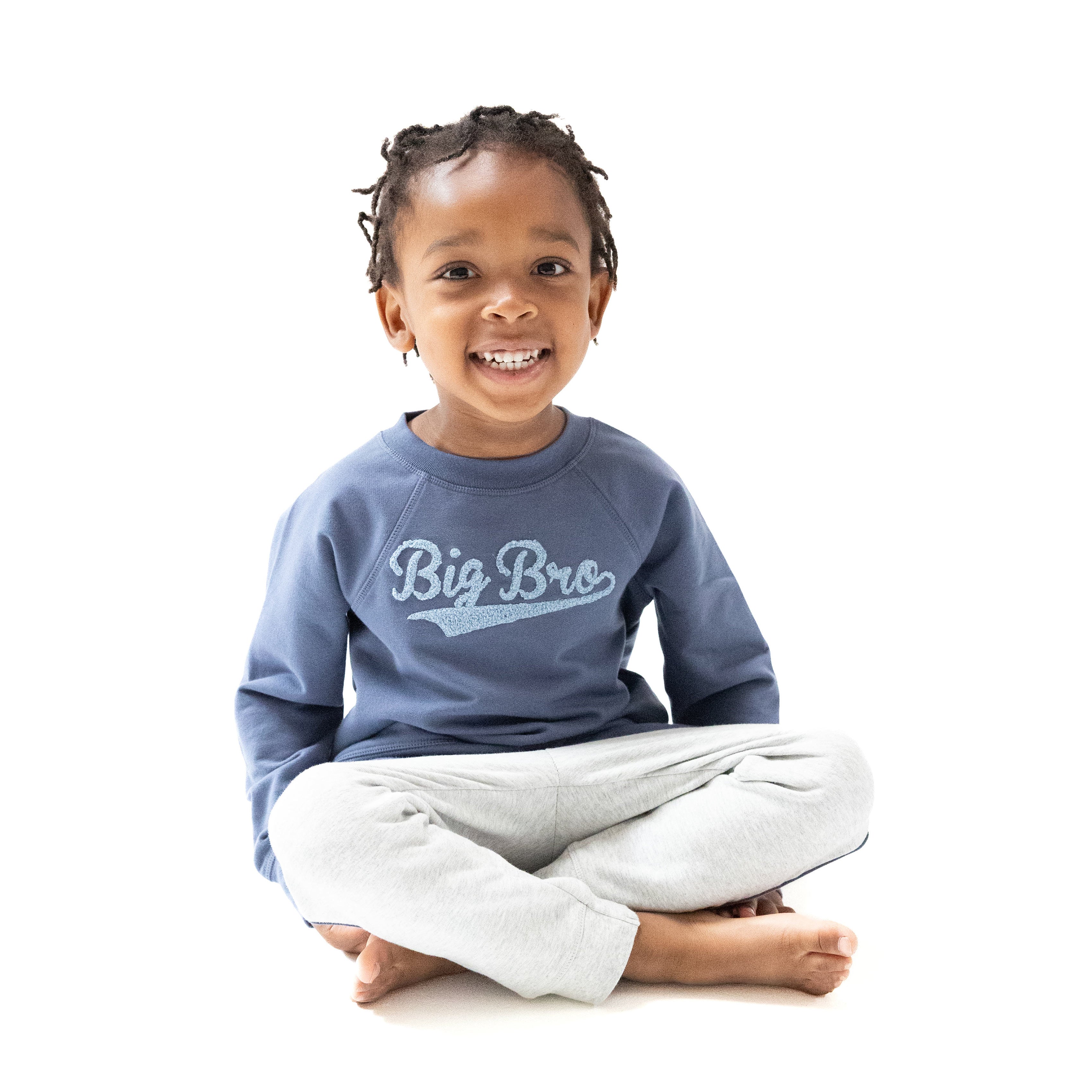 Big Bro - Sweatshirt