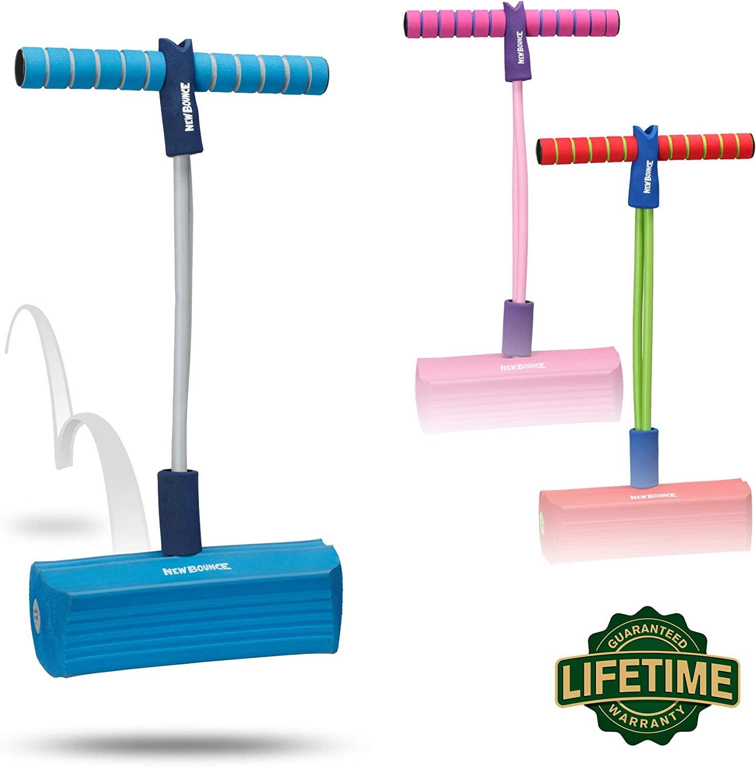 Pogo Stick For Kids
