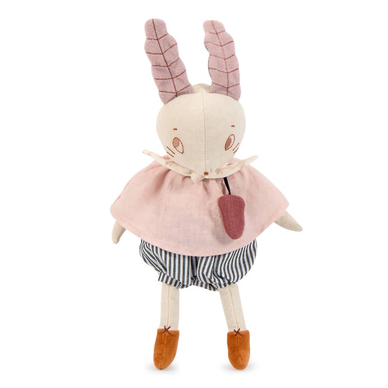 Lune The Rabbit - Musical Toy