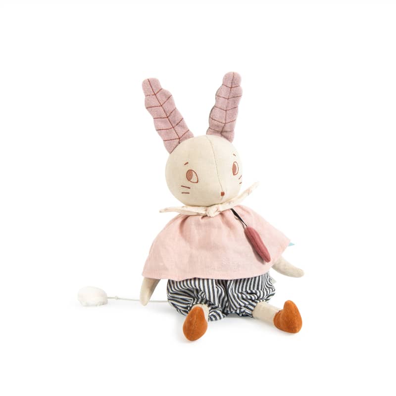 Lune The Rabbit - Musical Toy