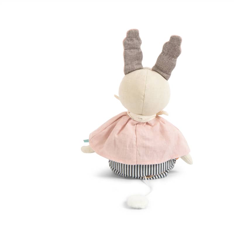 Lune The Rabbit - Musical Toy